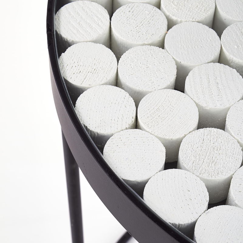 Фото Стол журнальный Halmar Naturo 2 от производителя Halmar  в Нижнегорске по цене 24&nbsp;320 ₽