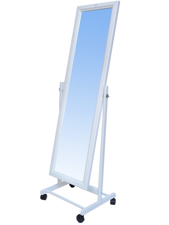 Фото Зеркало напольное Бэль от производителя Верона в Нижнегорске по цене 6&nbsp;340 ₽