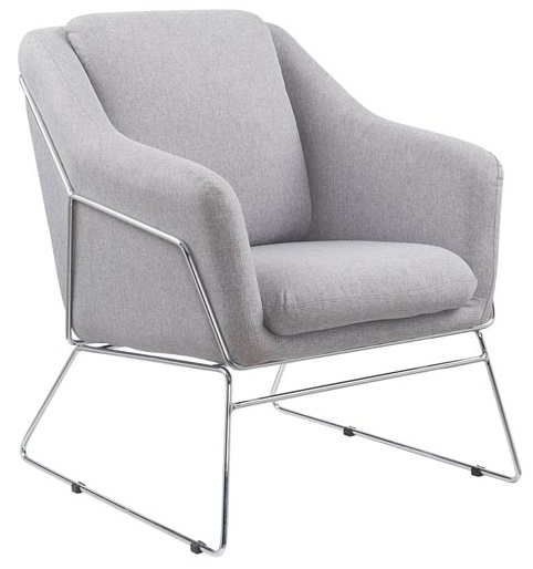 Фото Кресло Halmar Soft  от производителя Halmar  в Нижнегорске по цене 30 850 ₽