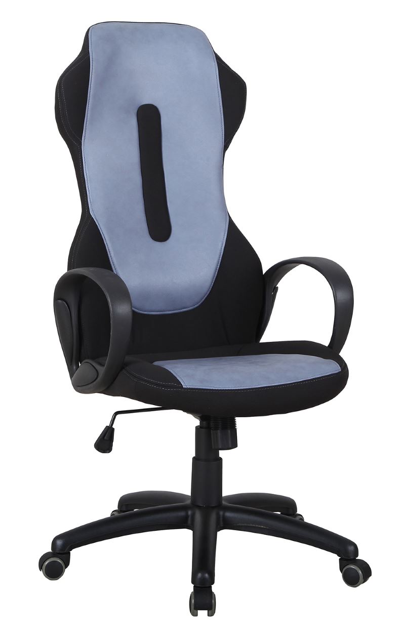 Фото Кресло для руководителя Алиен (Alien)  от производителя Tetchair в Нижнегорске по цене 12&nbsp;760 ₽