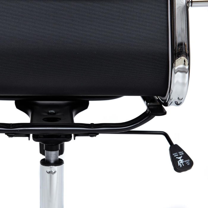 Фото Кресло для персонала Урбен-лоу (Urban-low) от производителя Tetchair в Нижнегорске по цене 11 100 ₽