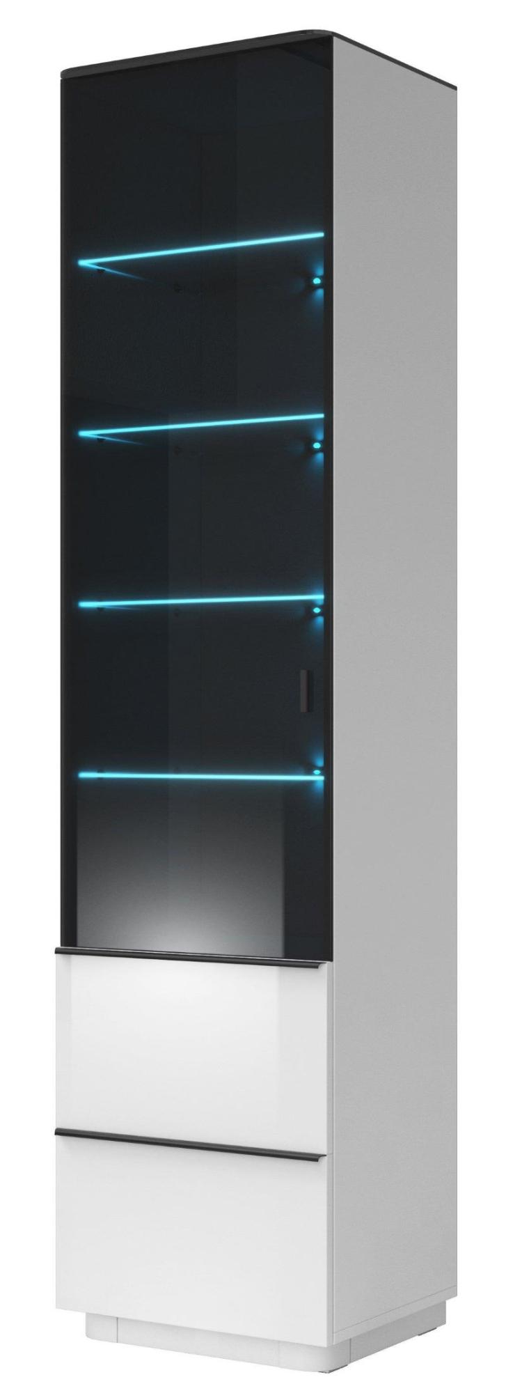 Фото Витрина-1D2S-L/P typ 05 Togo от производителя Helvetia в Нижнегорске по цене 51&nbsp;230 ₽