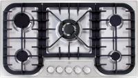 Варочная поверхность газовая 5-и комф. PG-910 (860х510) в интернет магазине Планета Комфорта Фото varochnye-poverkhnosti варочная поверхность газовая 5-и комф. pg-910 (860х510) производитель MBS