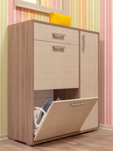 Фото Обувница ОБ-1 от производителя Пирамида в Нижнегорске по цене 6 280 ₽