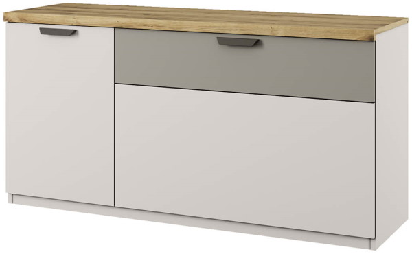 Фото Тумба RTV 2D1S Модерн (Modern) от производителя Анрэкс в Нижнегорске по цене 17 920 ₽