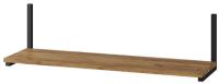 Фото polki полка лофт-1 производитель Мебелони