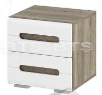 Фото tumby-prikrovatnye тумба прикроватная наоми тб-15 производитель Мебелони