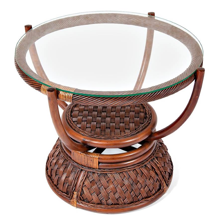 Фото Столик кофейный Андреа (Andrea)    от производителя Tetchair в Нижнегорске по цене 18&nbsp;960 ₽