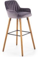 Стул барный Halmar H-93 в интернет магазине Планета Комфорта Фото stulya-barnye стул барный halmar h-93 производитель Halmar