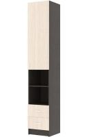 Фото  шкаф пенал вега шп производитель Интерьер-центр