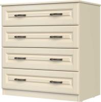 Комод Кантри (Браво) (слоновая кость (Браво-мебель) ) в Нижнегорске от производителя 
