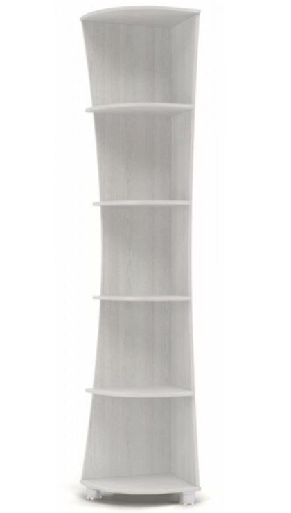 Фото Стеллаж-приставка Палермо от производителя Браво-мебель в Нижнегорске по цене 4 540 ₽