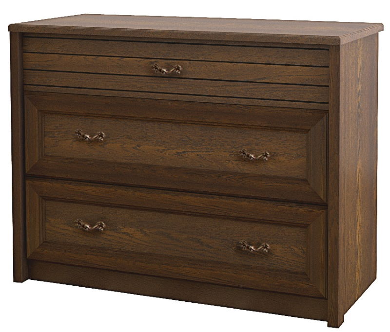 Фото Комод Флоренция 672 от производителя Яна в Нижнегорске по цене 27&nbsp;250 ₽