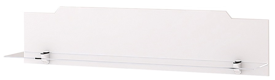 Фото Полка настенная Анталия  от производителя Горизонт в Нижнегорске по цене 1&nbsp;690 ₽