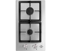 Варочная поверхность газовая 2-х комф. PG-303 (300х510) в интернет магазине Планета Комфорта Фото varochnye-poverkhnosti варочная поверхность газовая 2-х комф. pg-303 (300х510) производитель MBS