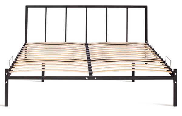 Фото Кровать двуспальная Бруно (Bruno) (СМ 160х200) от производителя Tetchair в Нижнегорске по цене 14&nbsp;340 ₽