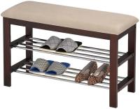 Обувница SR-0628  (бежевый, бежевый (Tetchair) ) в Нижнегорске от производителя 