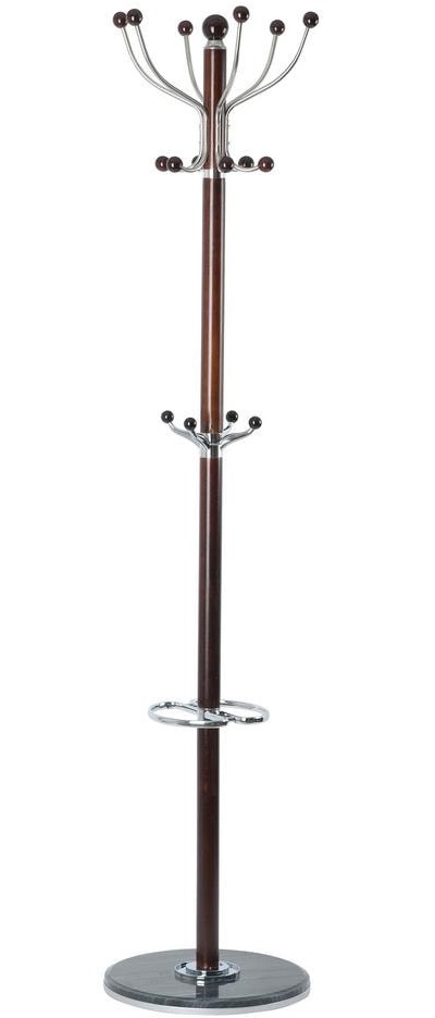 Фото Вешалка напольная XY-029 от производителя Tetchair в Нижнегорске по цене 6&nbsp;340 ₽