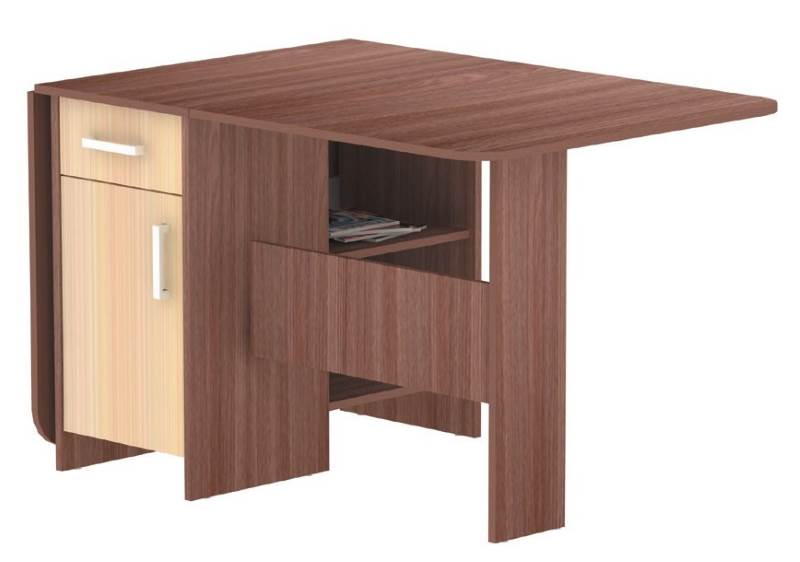 Фото Стол-книжка СТ-2 от производителя Пирамида в Нижнегорске по цене 6&nbsp;630 ₽