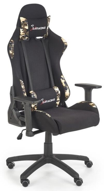 Фото Кресло геймерское Halmar Exodus от производителя Halmar  в Нижнегорске по цене 28 440 ₽