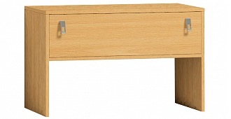 Фото Тумба-18 Комфорт в Нижнегорске по цене 4 440 ₽ от производителя Глазов, код товара 2000001605783, 2000001605790, 2000001605806, 2000001605813 шт Фото Тумба-18 Комфорт от производителя Глазов в Нижнегорске по цене 4 440 ₽