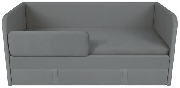 Фото Кровать детская Бимбо (СМ 80х170) с 1 ящиком от производителя DarDav в Нижнегорске по цене 28 440 ₽