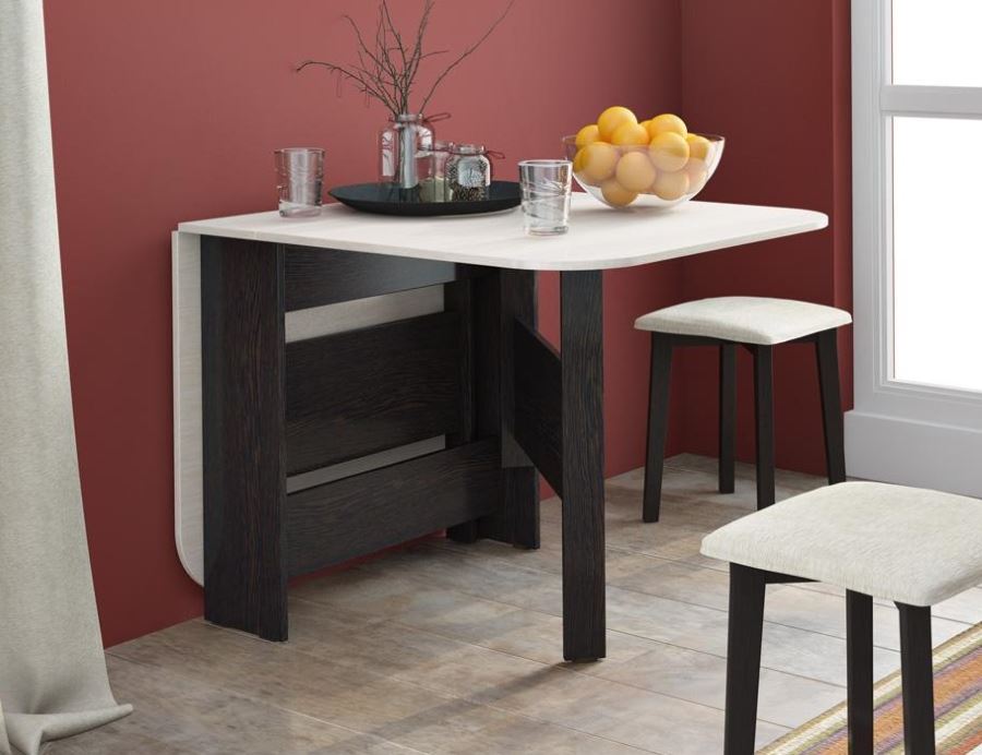 Фото Стол-книжка Т1 от производителя ТриЯ в Нижнегорске по цене 7&nbsp;230 ₽