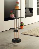 Подставка под цветы №2 (h1370) в интернет магазине Планета Комфорта Фото podstavki-dlya-tsvetov подставка под цветы №2 (h1370) производитель Фант-мебель