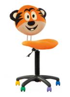 Кресло компьютерное Тигр (Tiger) GTS (Материал обивки: ткань, цвет обивки: micro-a (Новый стиль) ) в Нижнегорске от производителя 