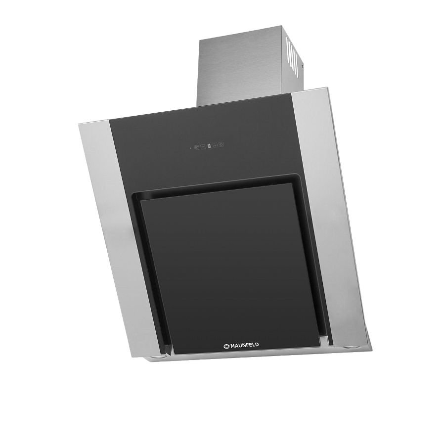 Фото Вытяжка наклонная Modern 80 (796х480хh845(1125)) от производителя Maunfeld в Нижнегорске по цене 38 190 ₽