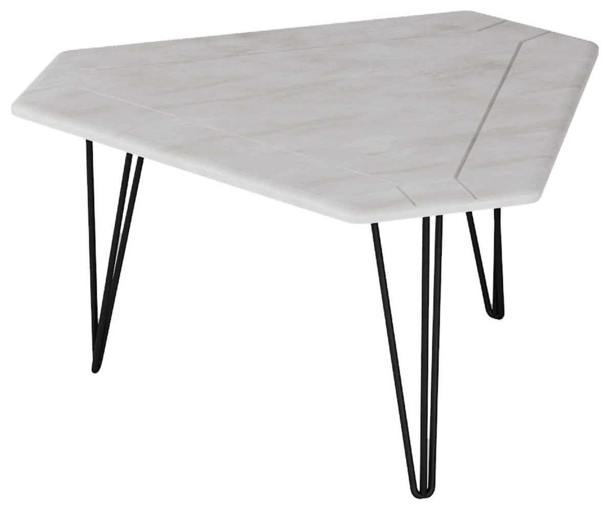 Фото Стол журнальный Тет 450 от производителя Калифорния в Нижнегорске по цене 6&nbsp;050 ₽