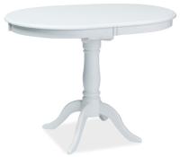 Фото  стол обеденный signal dello производитель Signal