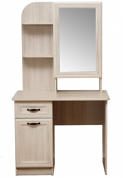 Фото Стол туалетный Вега ВМ-17  от производителя SV-мебель в Нижнегорске по цене 12&nbsp;890 ₽