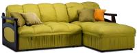 Фото divany-uglovye диван угловой вери люкс (2,25) г-образный производитель НТКО