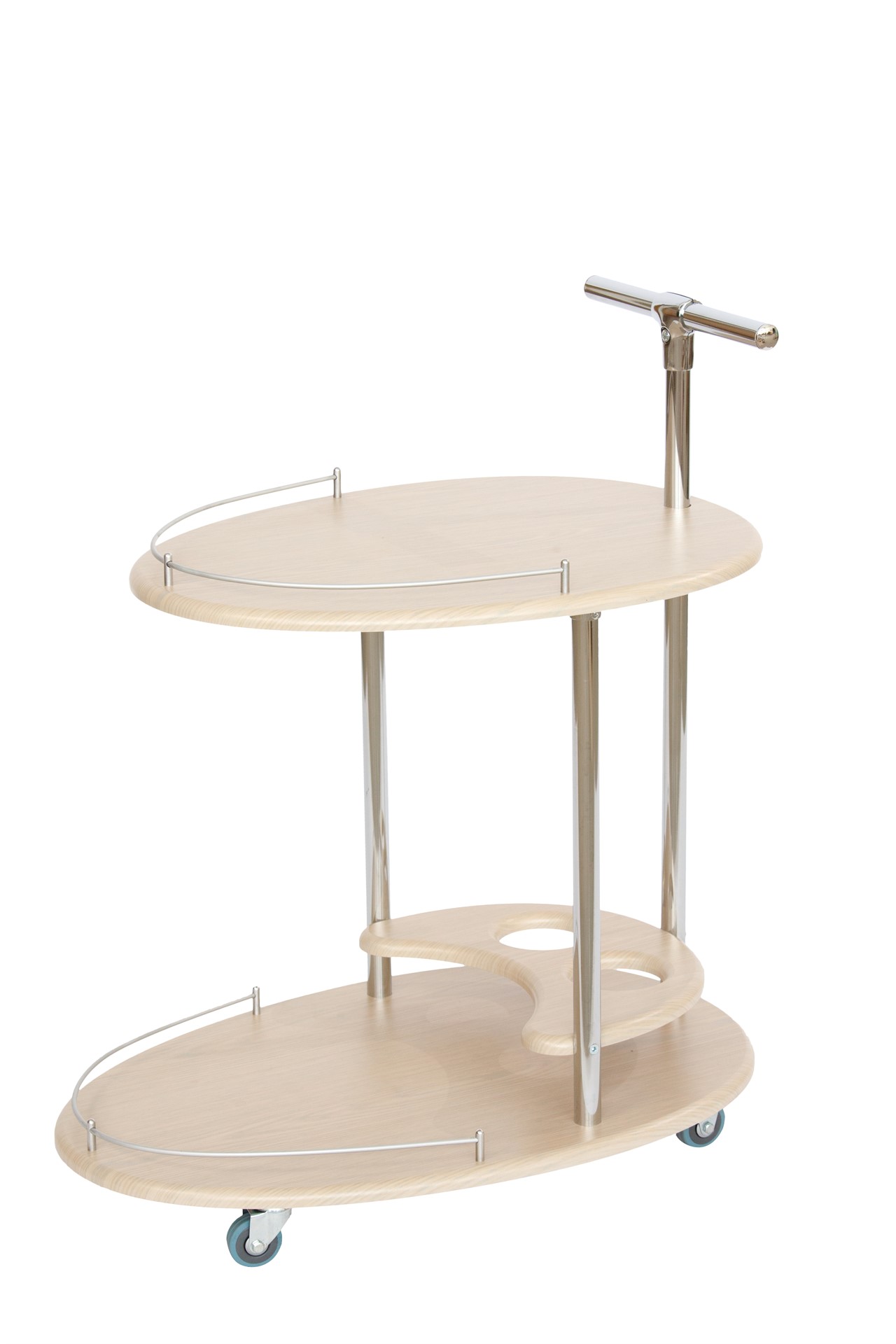 Фото Стол сервировочный Фуршет от производителя Калифорния в Нижнегорске по цене 7 300 ₽