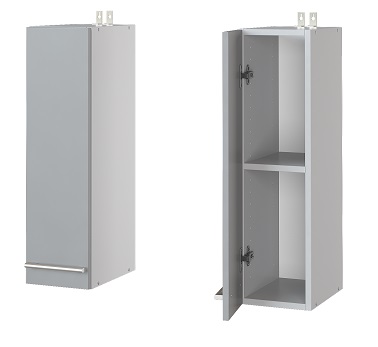 Фото Кухня Парма шкаф навесной А-20 от производителя Леко в Нижнегорске по цене 2&nbsp;200 ₽