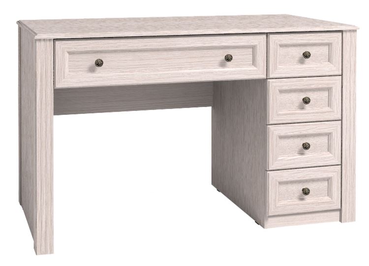 Фото Стол письменный-1 Montpellier от производителя Глазов в Нижнегорске по цене 22 990 ₽