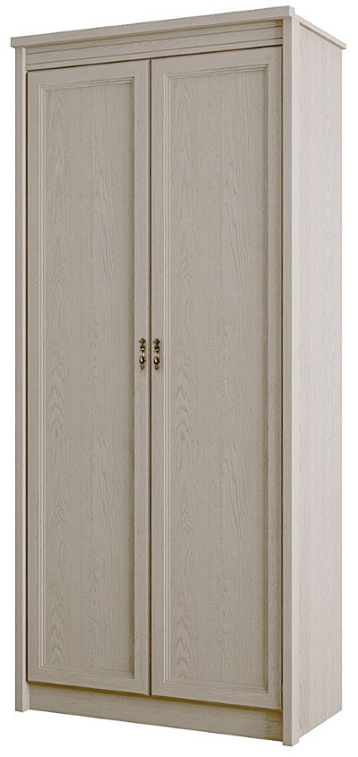 Фото Шкаф для одежды Флоренция 640  от производителя Яна в Нижнегорске по цене 30&nbsp;210 ₽