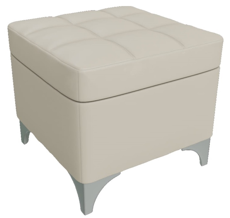 Фото Банкетка Жозефина-2 6-5113 от производителя Гранд Кволити в Нижнегорске по цене 4&nbsp;760 ₽