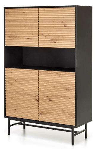 Фото Комод Halmar Murano KM-3 от производителя Halmar  в Нижнегорске по цене 72 610 ₽