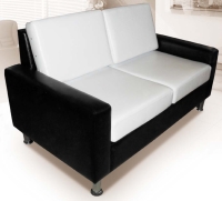 Диван Д2 Роял  (1 категория (Дюарт) ) в Нижнегорске от производителя 