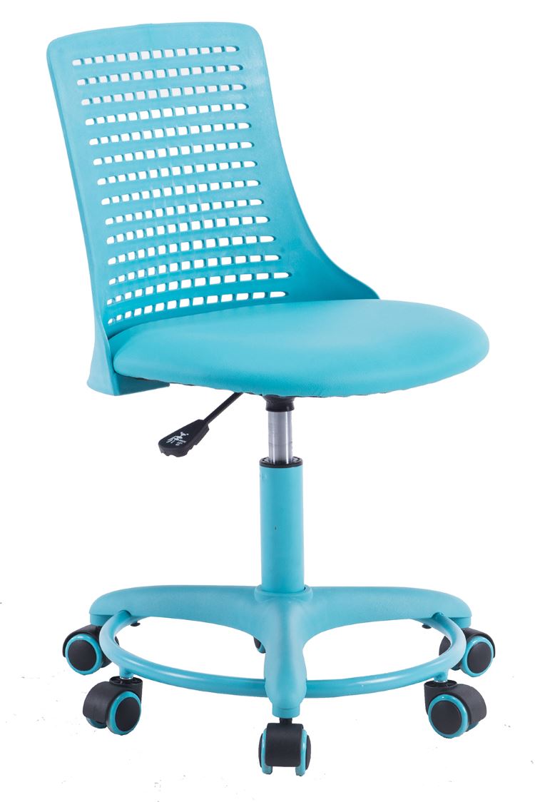 Фото Кресло компьютерное Кидди (Kiddy) от производителя Tetchair в Нижнегорске по цене 6 790 ₽