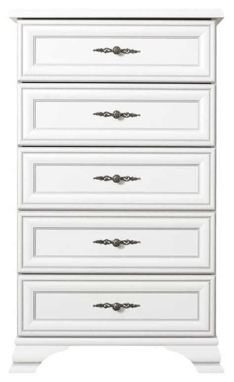 Фото Комод Kentaki S320-KOM5S от производителя Black Red White (БРВ) в Нижнегорске по цене 29 650 ₽