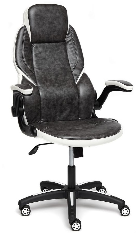 Фото Кресло геймерское Базука (Bazuka) от производителя Tetchair в Нижнегорске по цене 13&nbsp;290 ₽