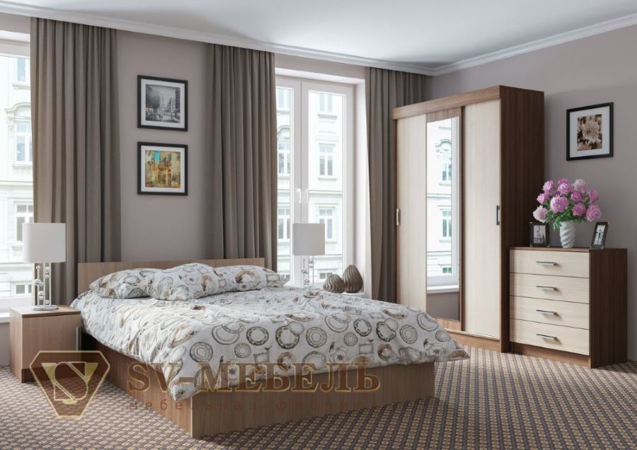 Фото Стол туалетный Эдем-5  от производителя SV-мебель в Нижнегорске по цене 3 810 ₽