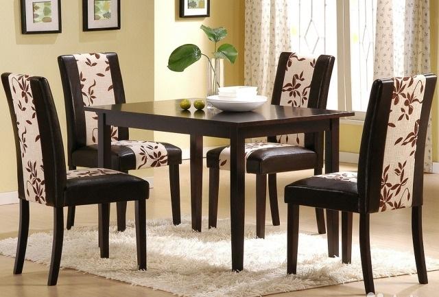 Фото Стол обеденный ЕS 8009 от производителя ТМК в Нижнегорске по цене 12 170 ₽