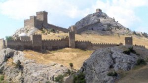 Судак - Пункт самовывоза заказов