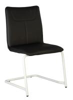 Фото  стул для посетителя десильва (desilva) (box-2) производитель Новый стиль