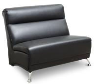 Диван Офис 5 (1,0м) (1 категория (Союз Мебель) ) в Нижнегорске от производителя 