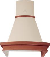 Вытяжка купольная Iris 160 (600х500хh573(843)) (Материал Металл/Дерево , Цвет Бежевый/Неокрашено) в Нижнегорске от производителя в интернет магазине Планета Комфорта Вытяжка купольная Iris 160 (600х500хh573(843)) (Материал Металл/Дерево , Цвет Бежевый/Неокрашено) в Нижнегорске от производителя